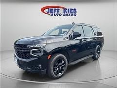 2024 Chevrolet Tahoe 