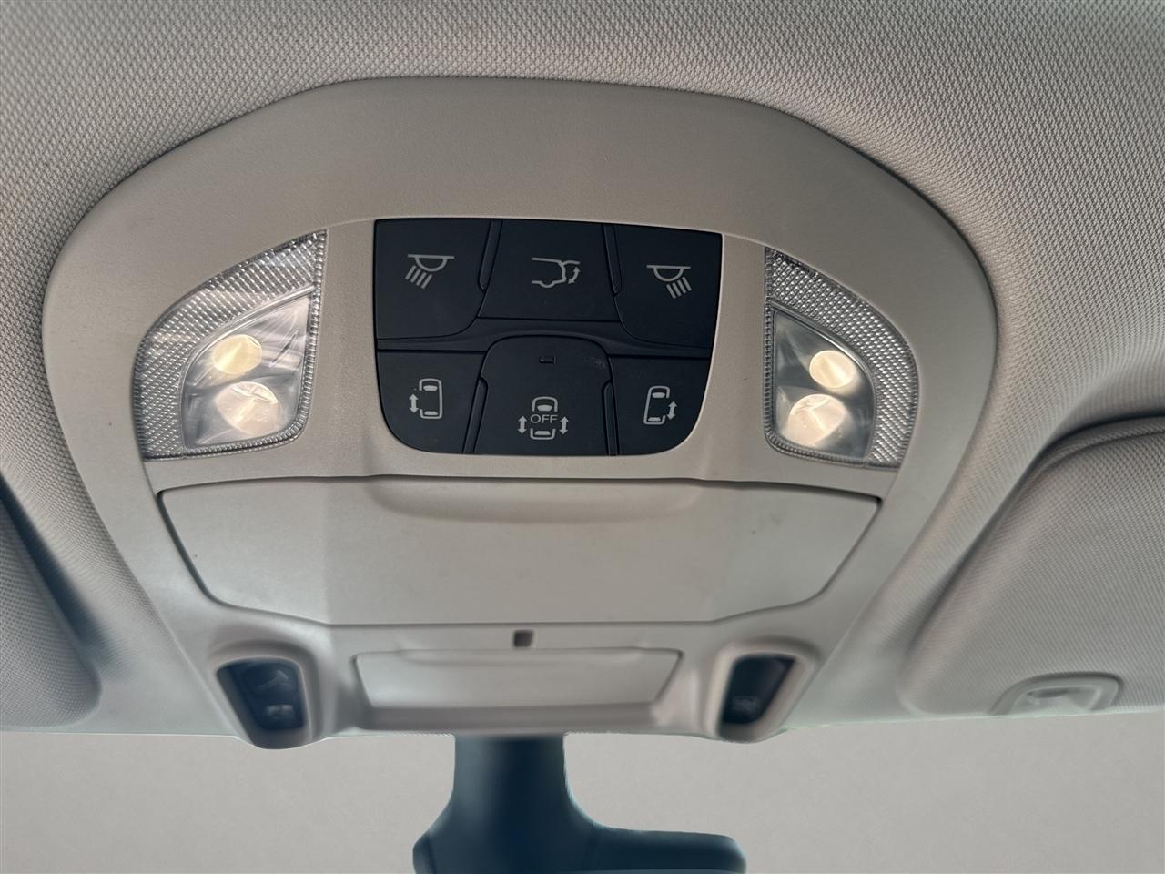 Chrysler Pacifica Hybrid Limited FWD 2023