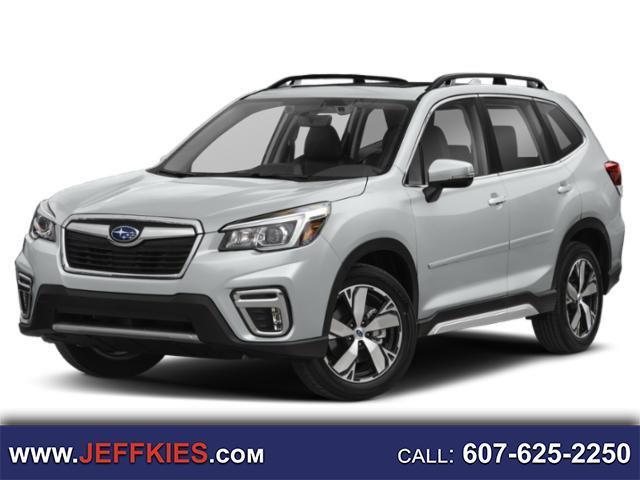 Subaru Forester Touring CVT 2021