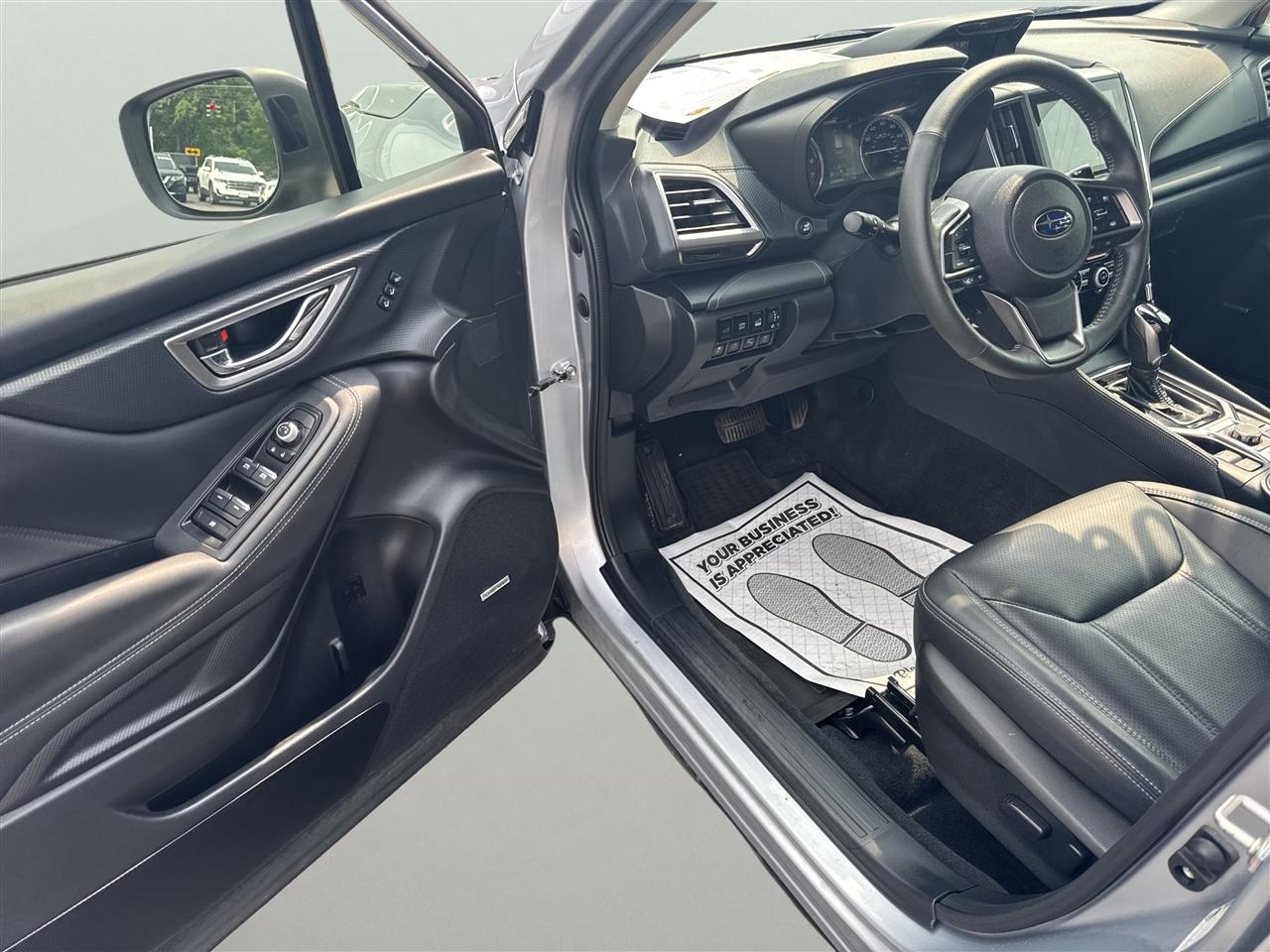 Subaru Forester Touring CVT 2021