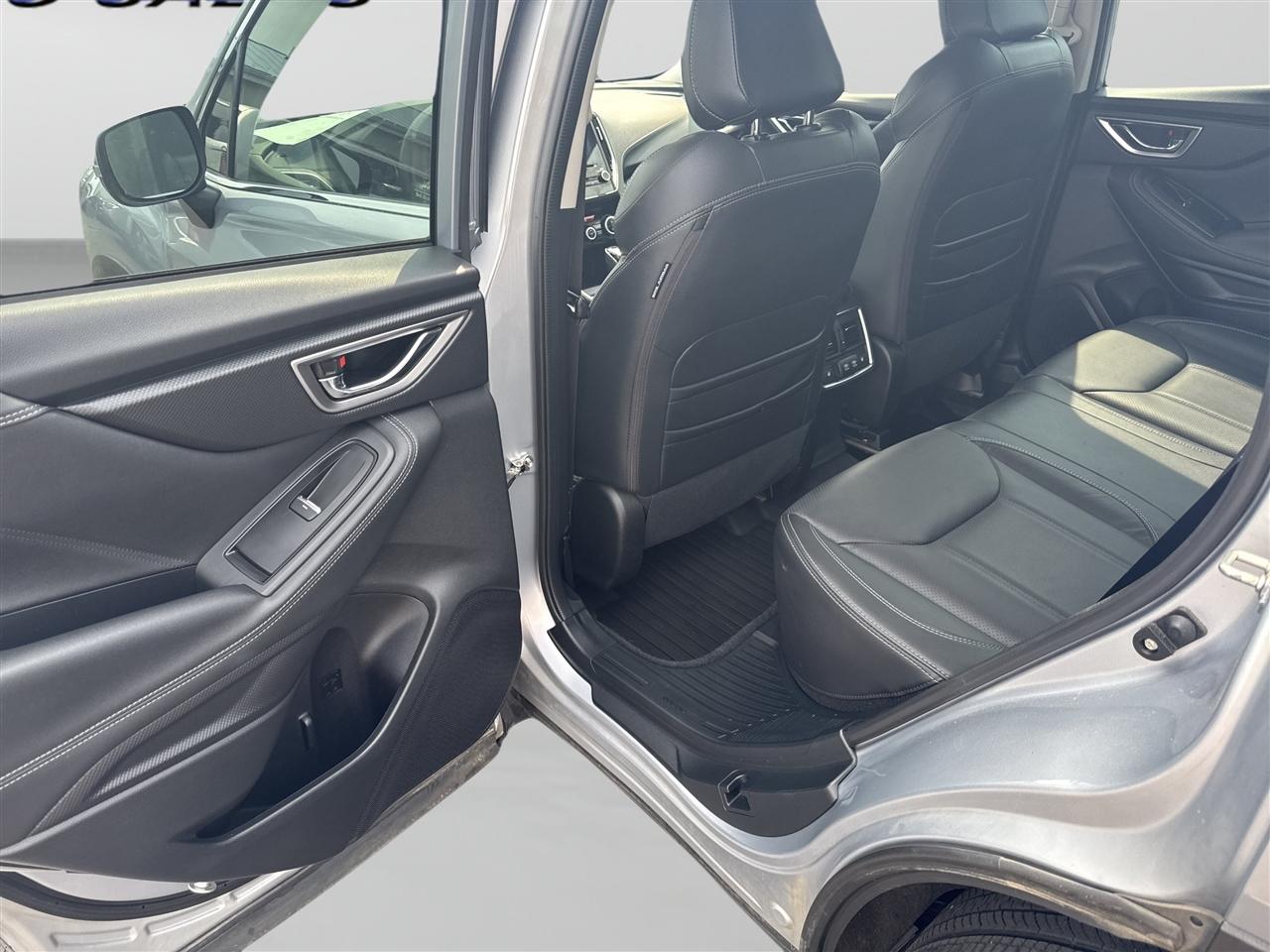 Subaru Forester Touring CVT 2021