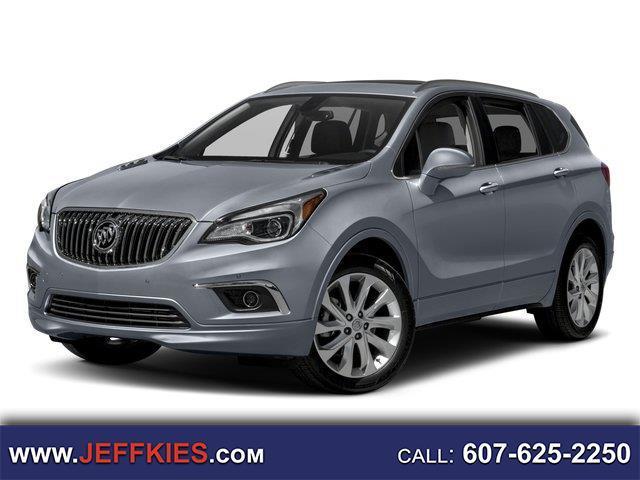 2017 Buick Envision AWD 4dr Premium I