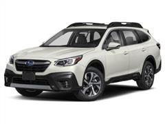 2021 Subaru Outback 