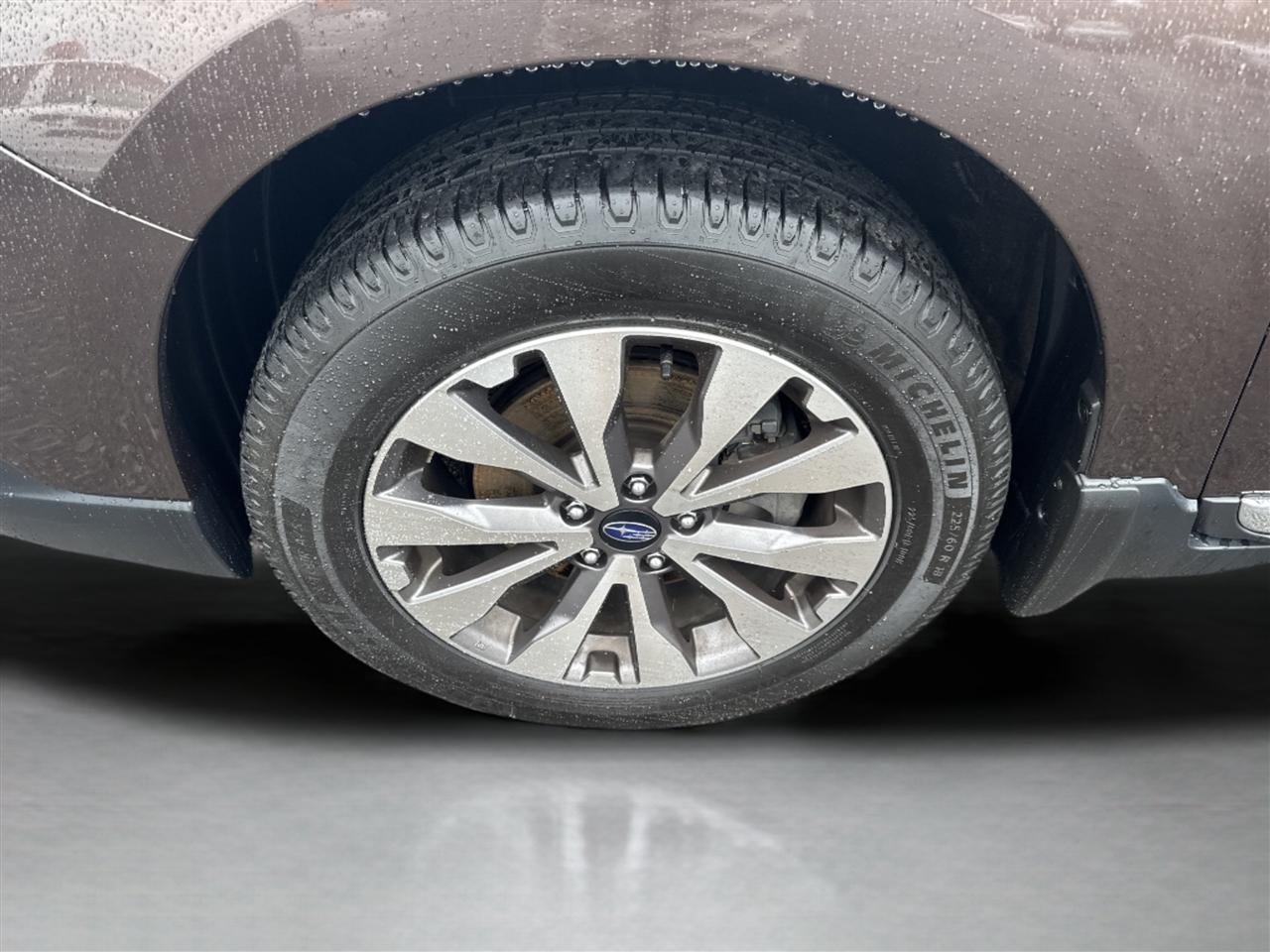 Subaru Outback 2.5i Touring 2019