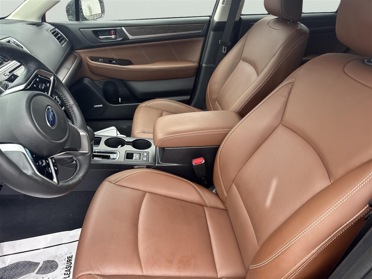 Subaru Outback 2.5i Touring 2019