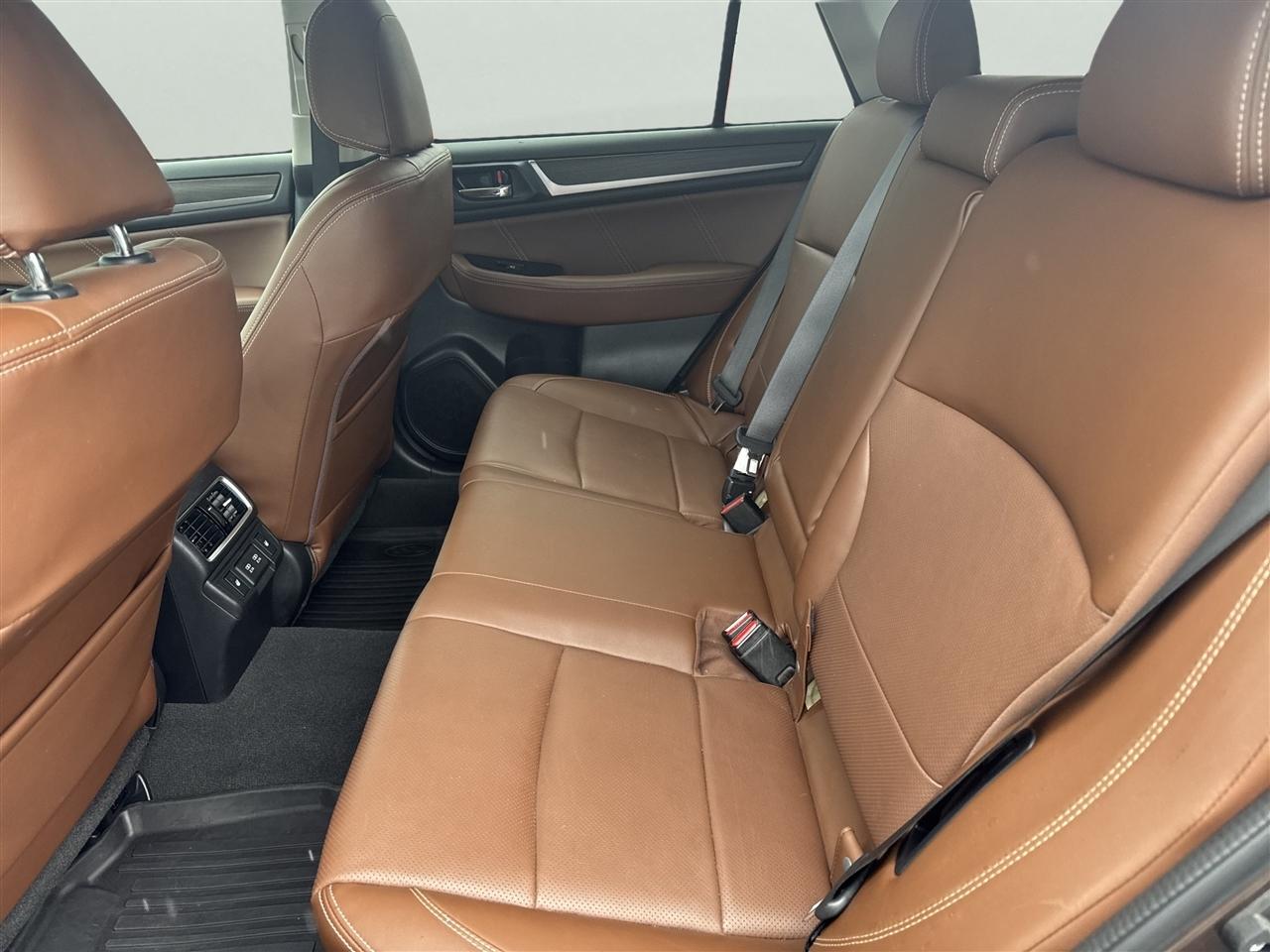 Subaru Outback 2.5i Touring 2019