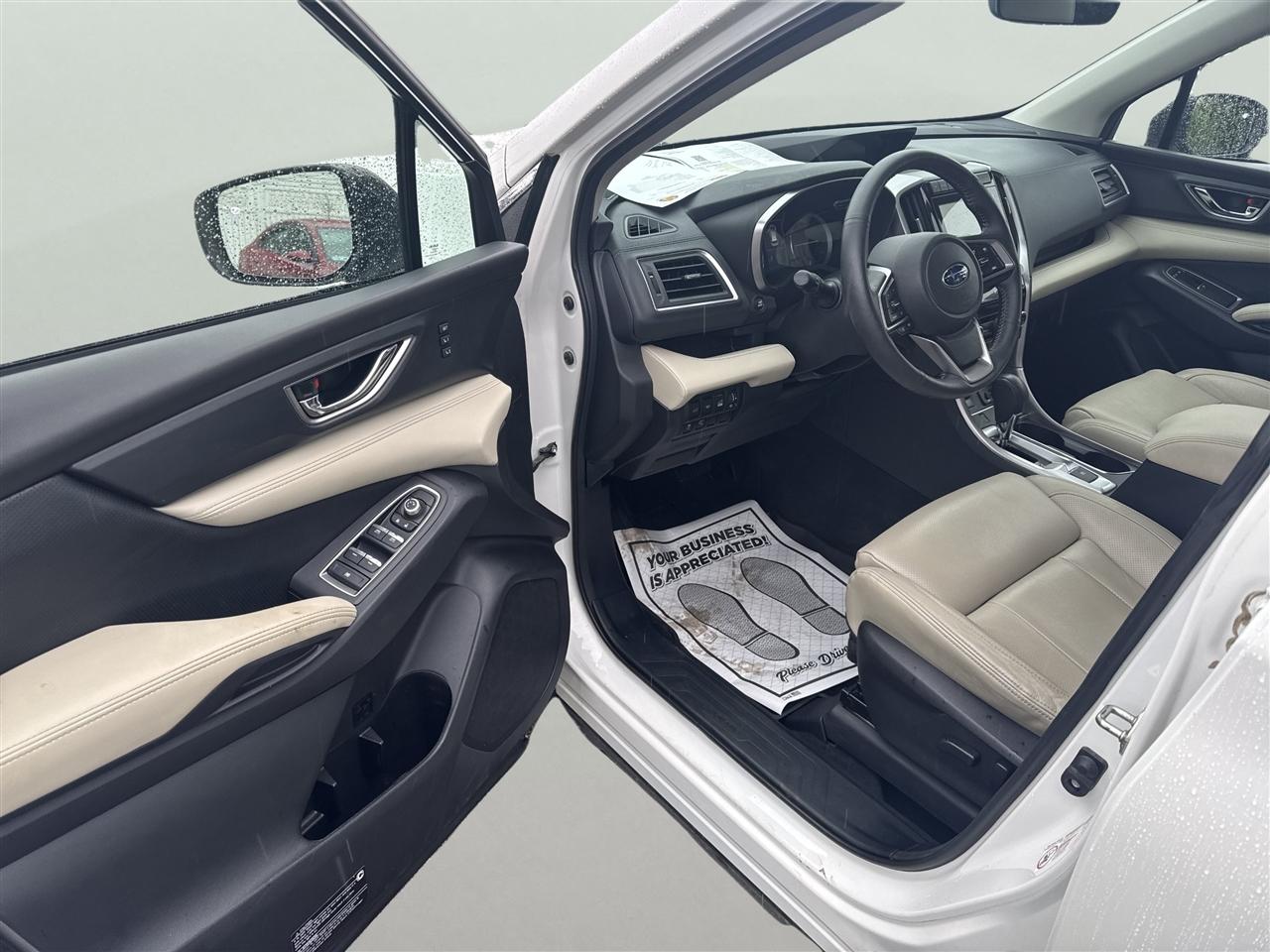 Subaru Ascent Limited 7-Passenger 2020
