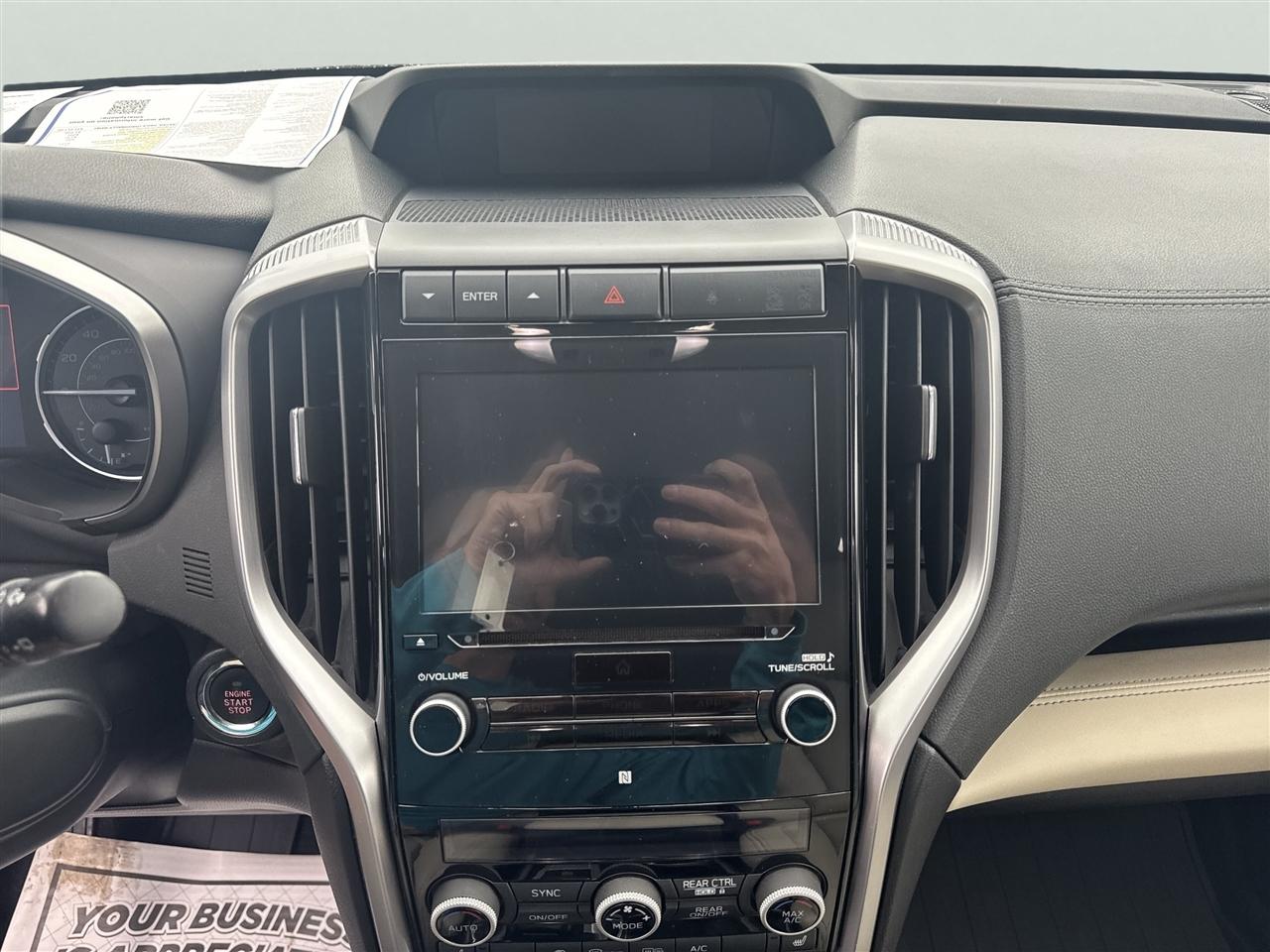 Subaru Ascent Limited 7-Passenger 2020