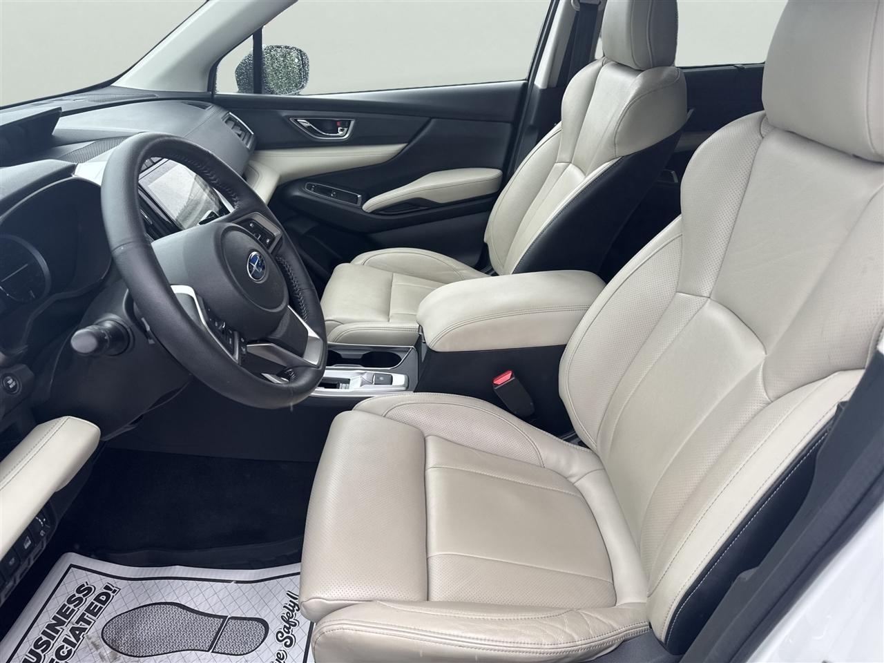 Subaru Ascent Limited 7-Passenger 2020