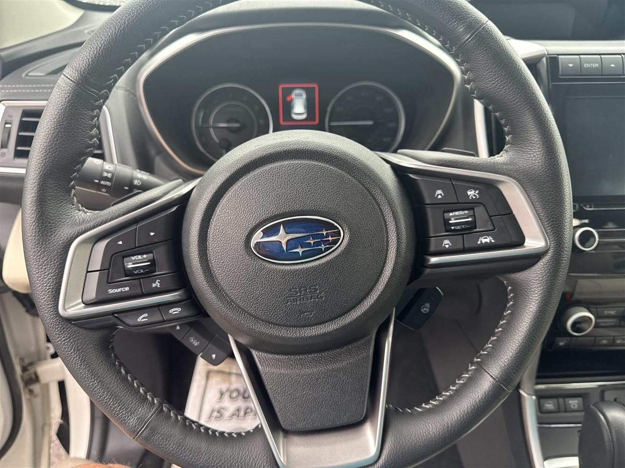 Subaru Ascent Limited 7-Passenger 2020