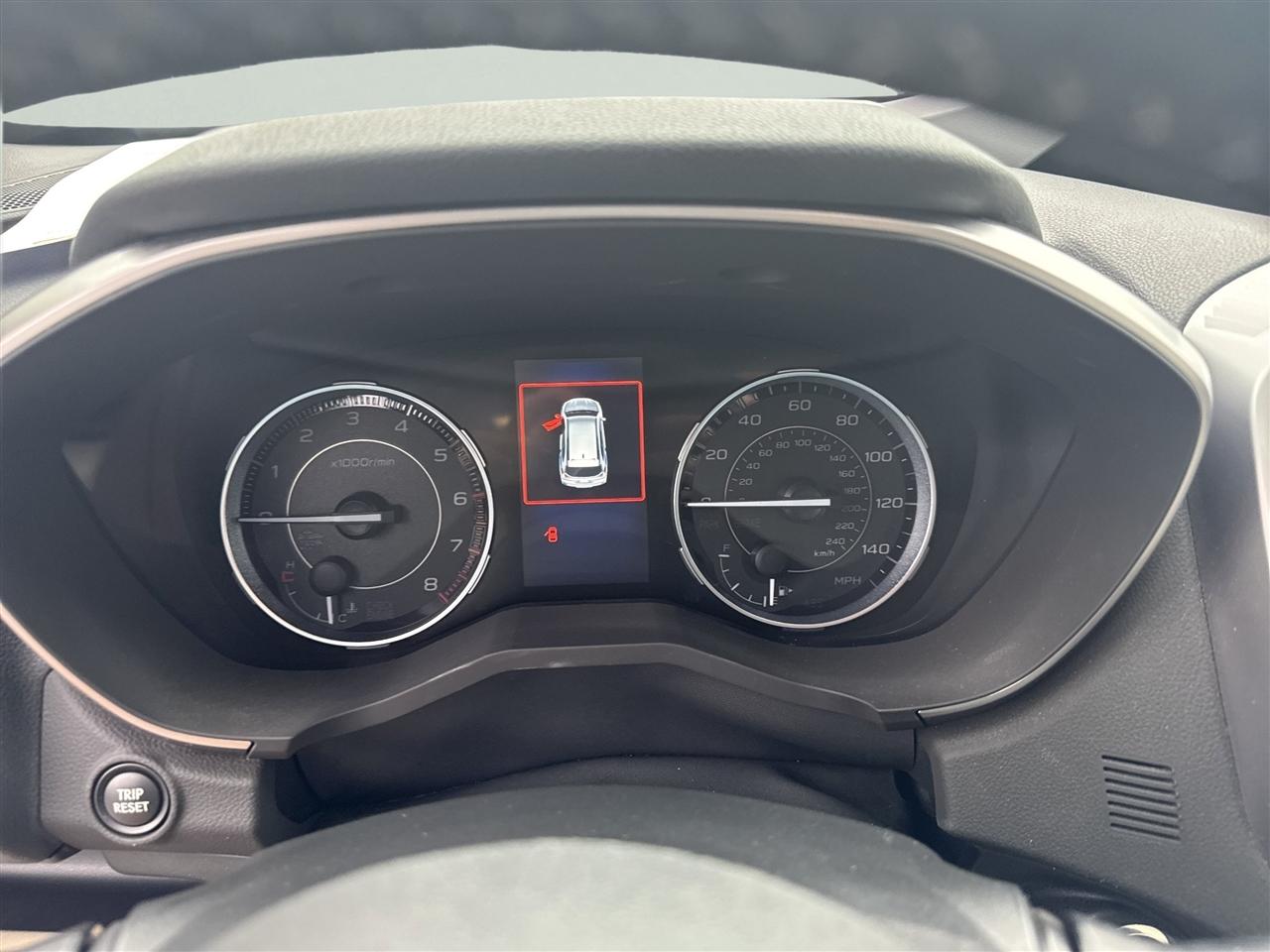 Subaru Ascent Limited 7-Passenger 2020