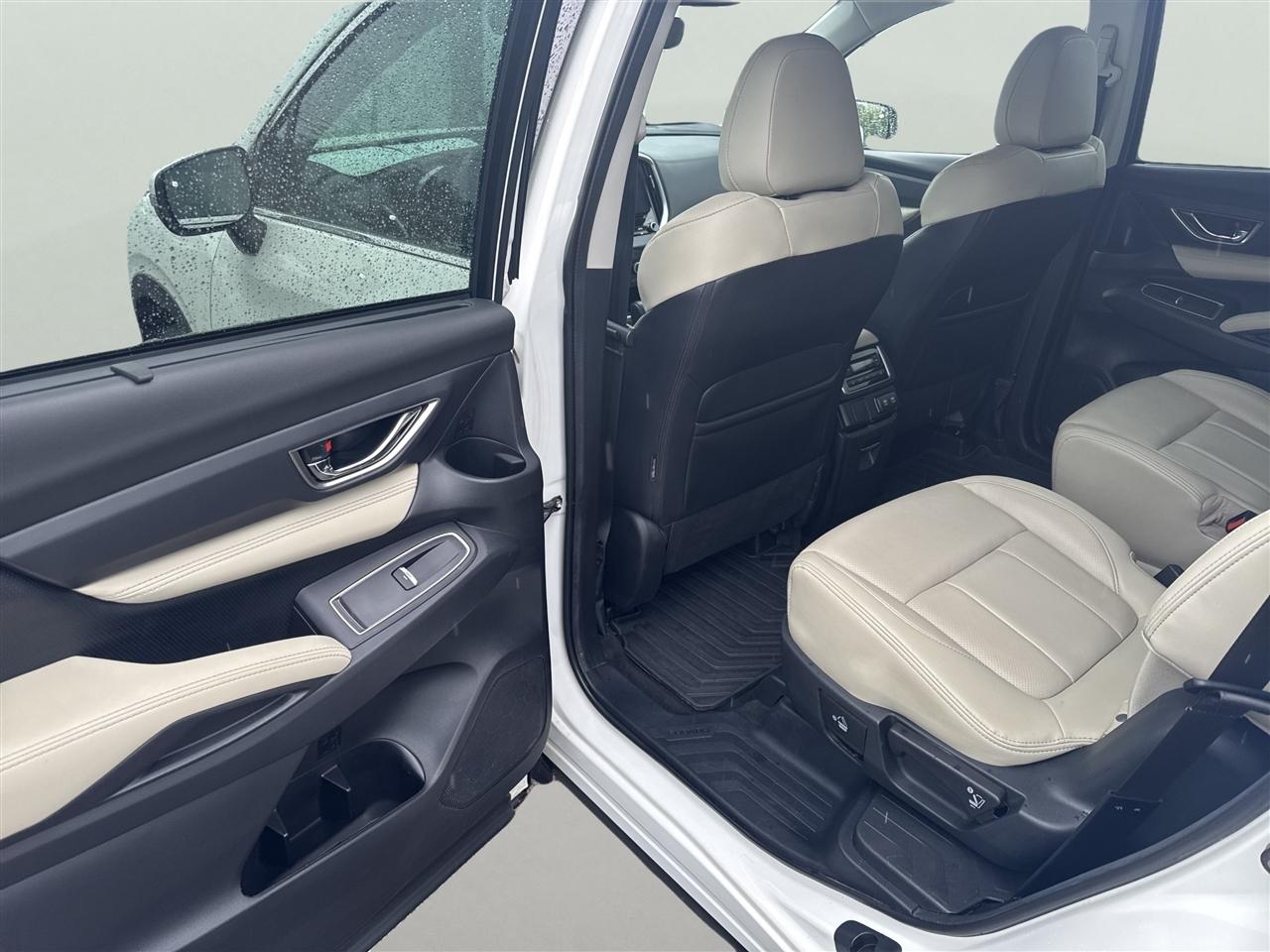 Subaru Ascent Limited 7-Passenger 2020