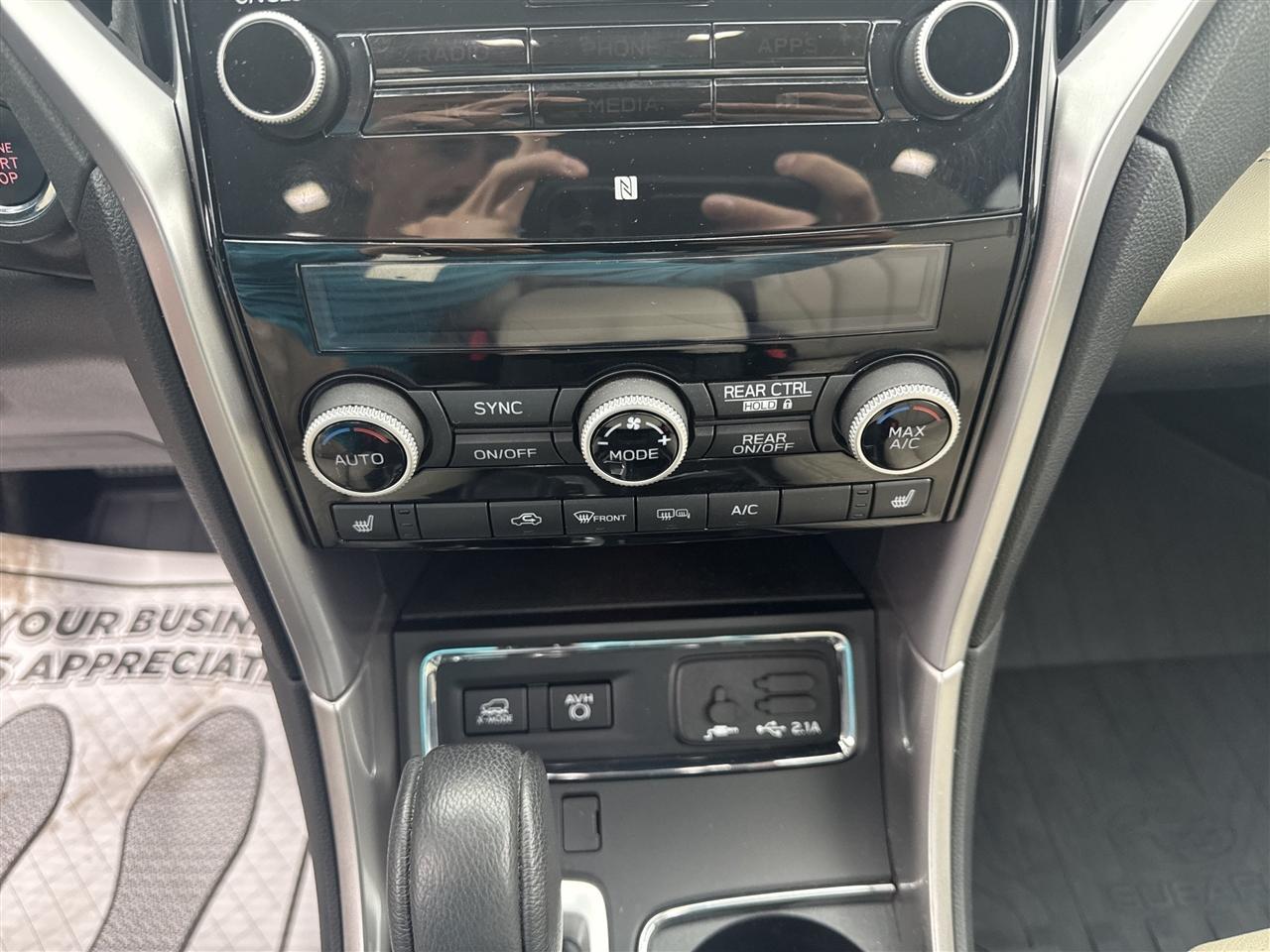 Subaru Ascent Limited 7-Passenger 2020