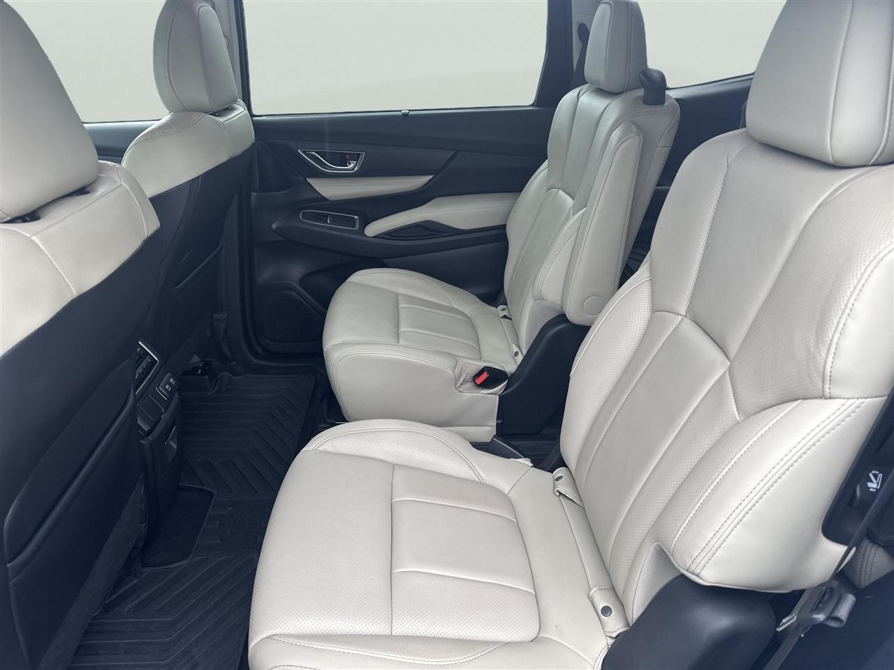 Subaru Ascent Limited 7-Passenger 2020