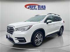 2020 Subaru Ascent 