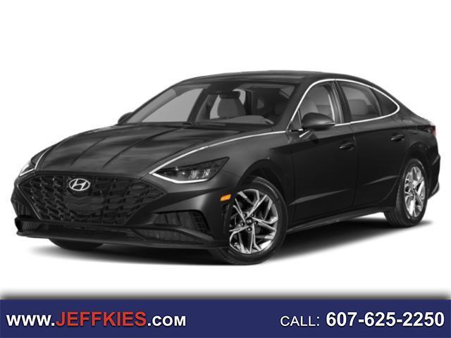 Hyundai Sonata SEL 2.5L 2023