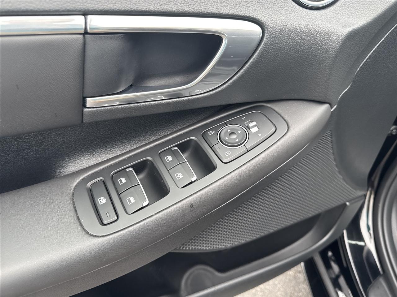 Hyundai Sonata SEL 2.5L 2023