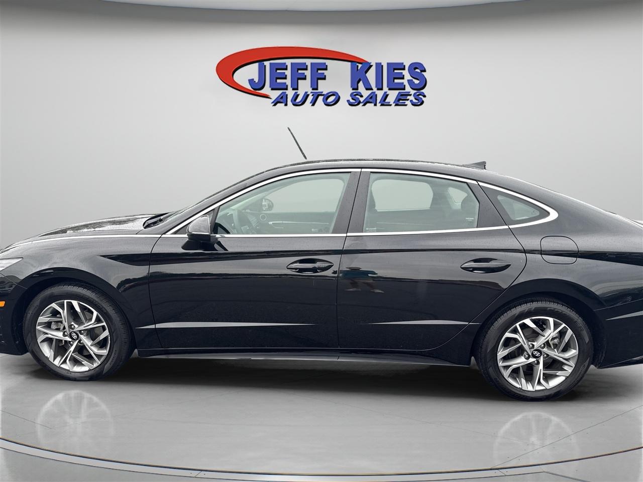 Hyundai Sonata SEL 2.5L 2023