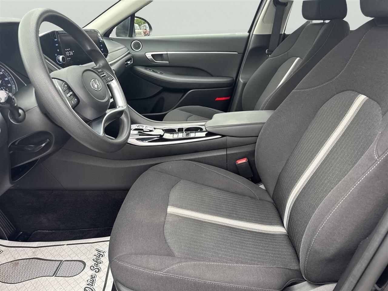 Hyundai Sonata SEL 2.5L 2023