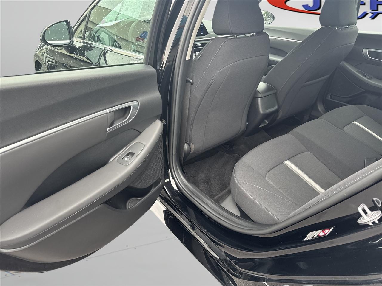 Hyundai Sonata SEL 2.5L 2023