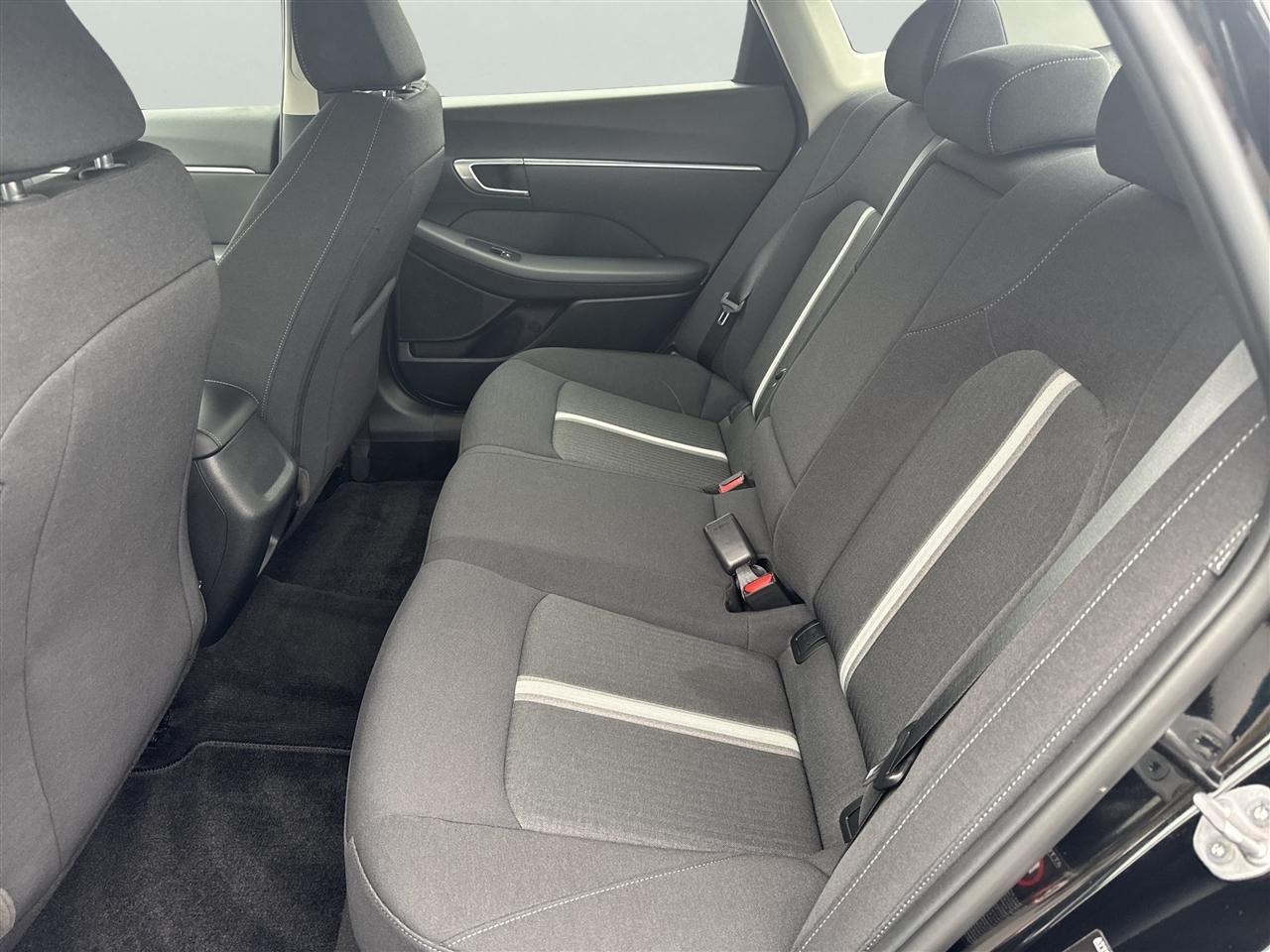 Hyundai Sonata SEL 2.5L 2023