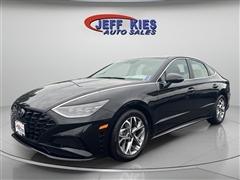 2023 Hyundai Sonata 
