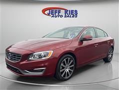 2016 Volvo S60 Inscription 