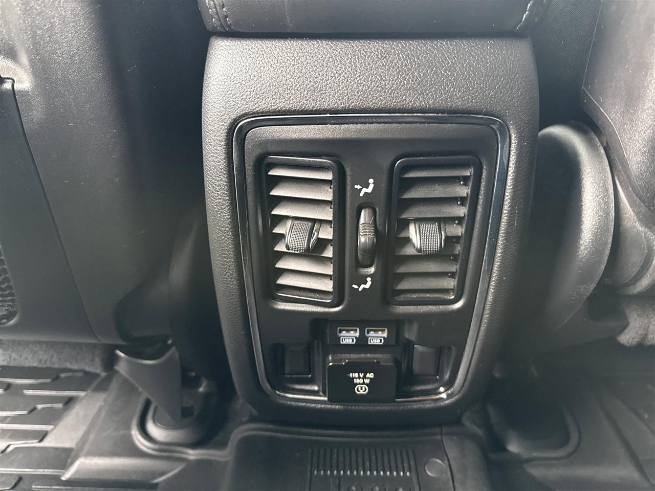 Jeep Grand Cherokee Limited 4x4 2021