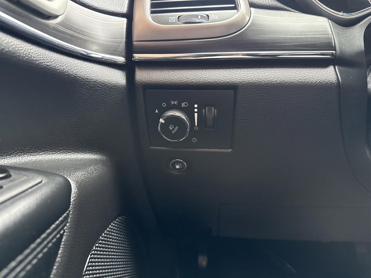 Jeep Grand Cherokee Limited 4x4 2021
