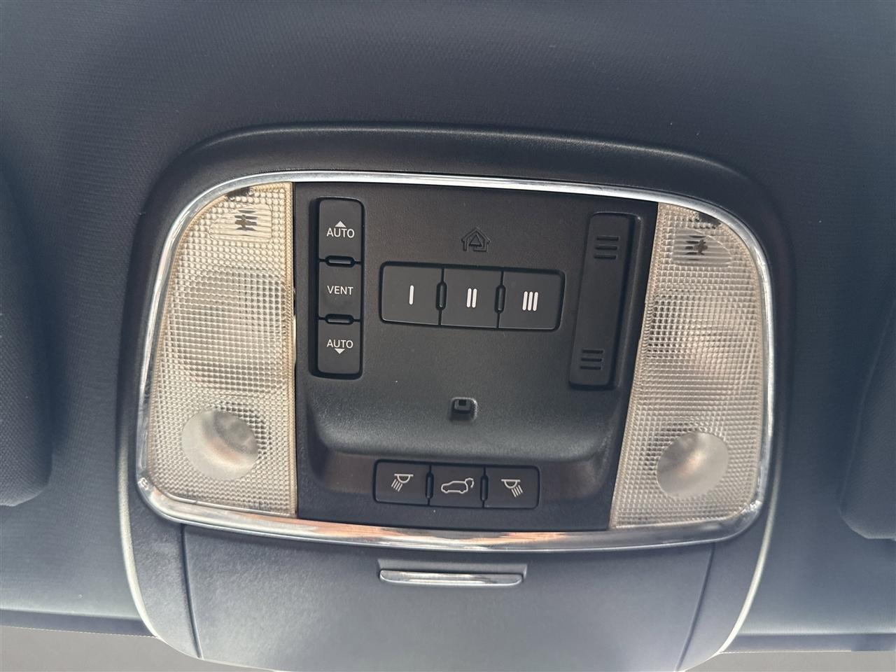 Jeep Grand Cherokee Limited 4x4 2021
