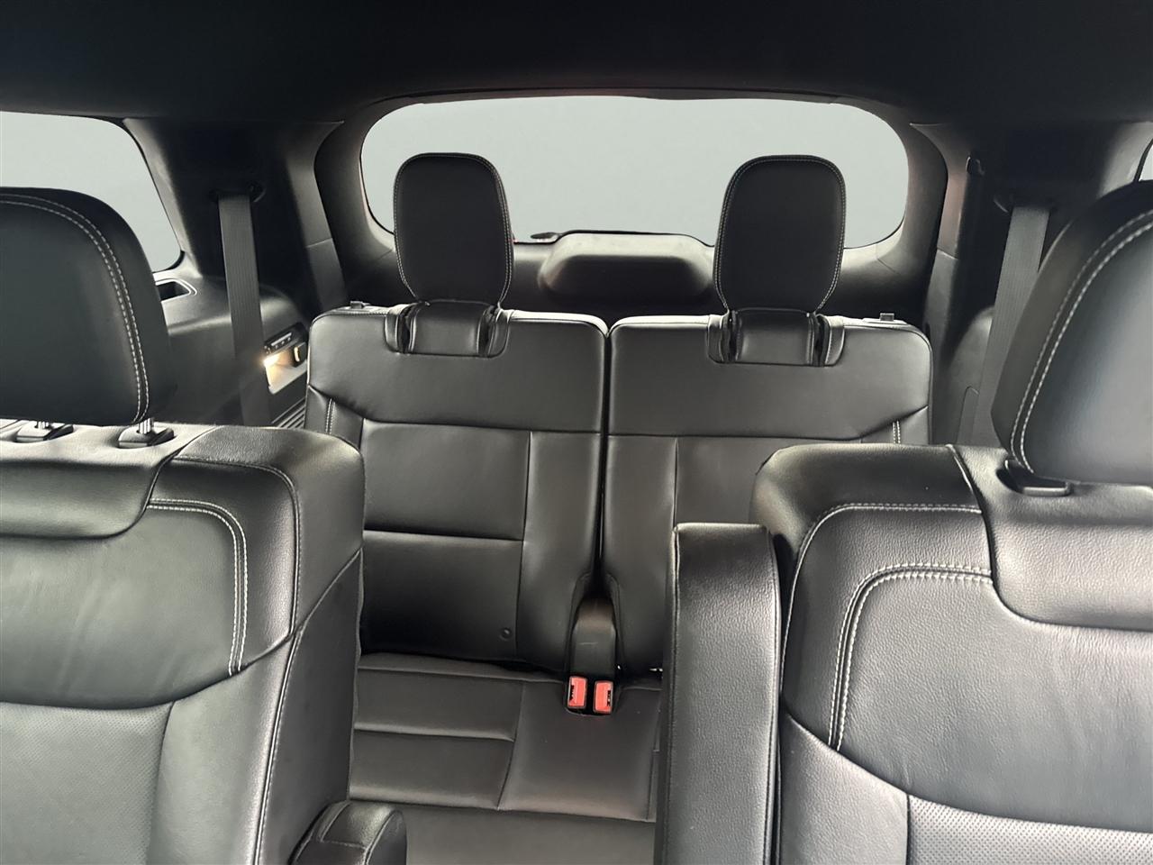Ford Explorer ST 4WD 2022