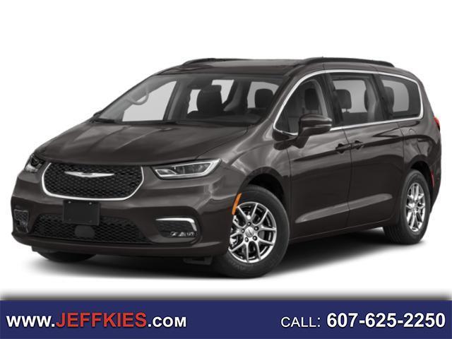 2022 Chrysler Pacifica Touring L FWD