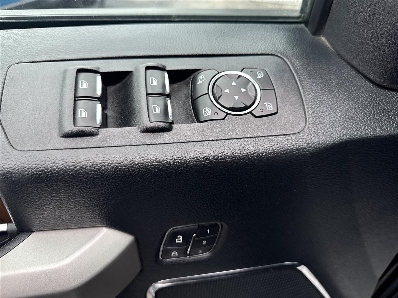 Ford F-150 King Ranch 4WD SuperCrew 5.5' Box 2020