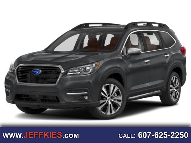 Subaru Ascent Touring 7-Passenger 2020
