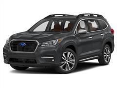 2020 Subaru Ascent 