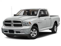 2020 RAM 1500 Classic 