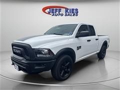 2020 RAM 1500 Classic 
