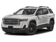 2021 GMC Acadia 