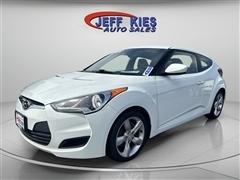 2012 Hyundai Veloster 