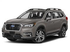 2021 Subaru Ascent 