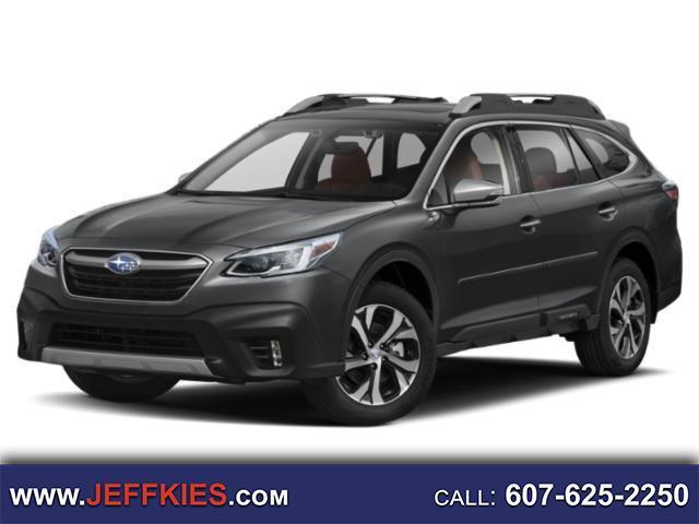 Subaru Outback Touring CVT 2022