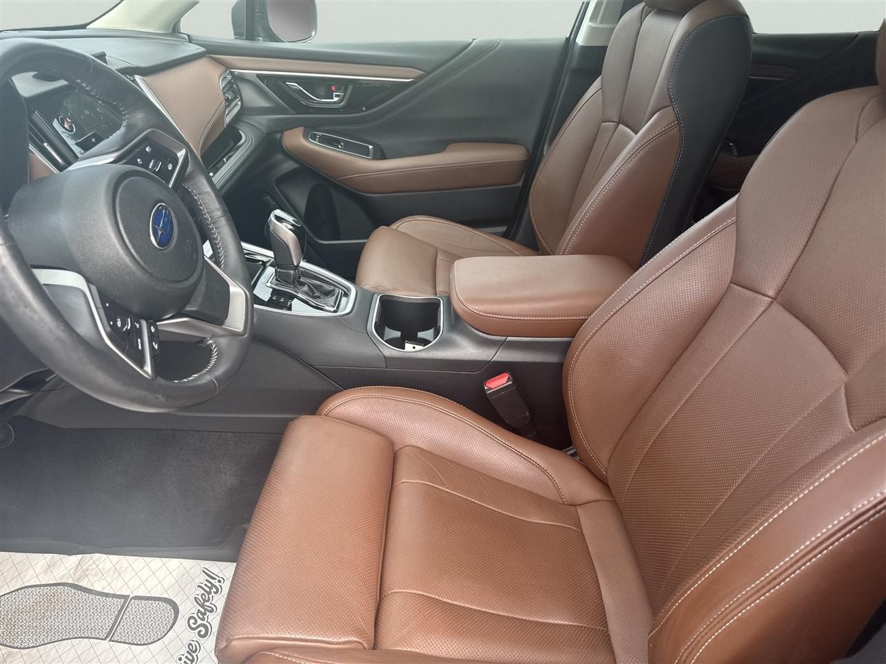 Subaru Outback Touring CVT 2022