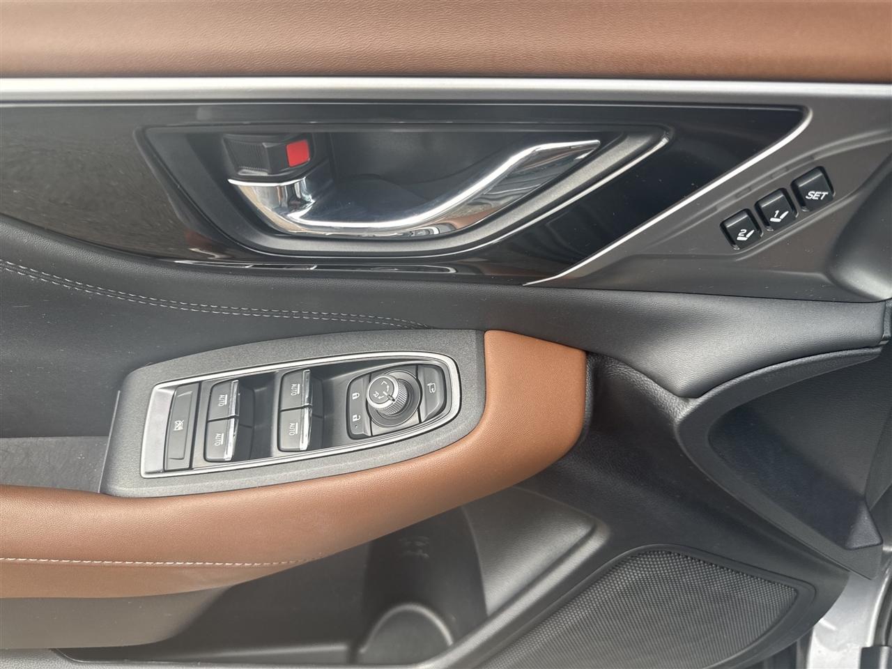 Subaru Outback Touring CVT 2022