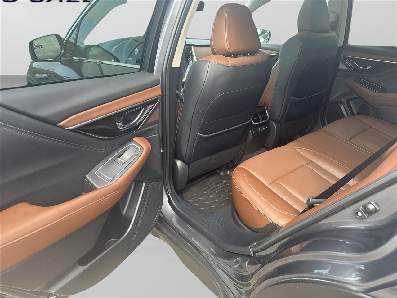 Subaru Outback Touring CVT 2022
