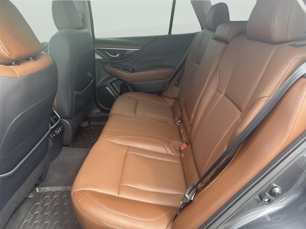 Subaru Outback Touring CVT 2022