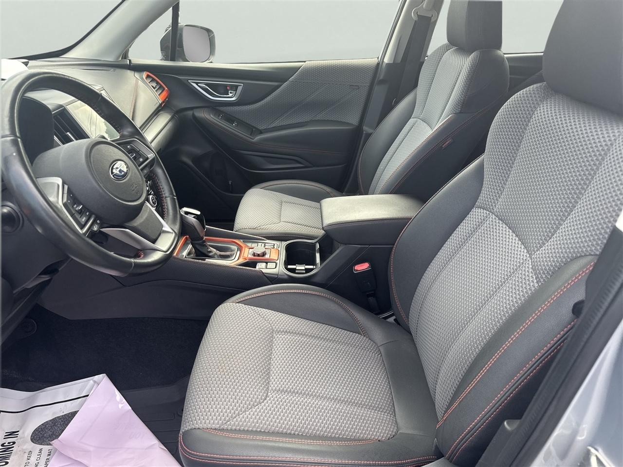 Subaru Forester Sport CVT 2020