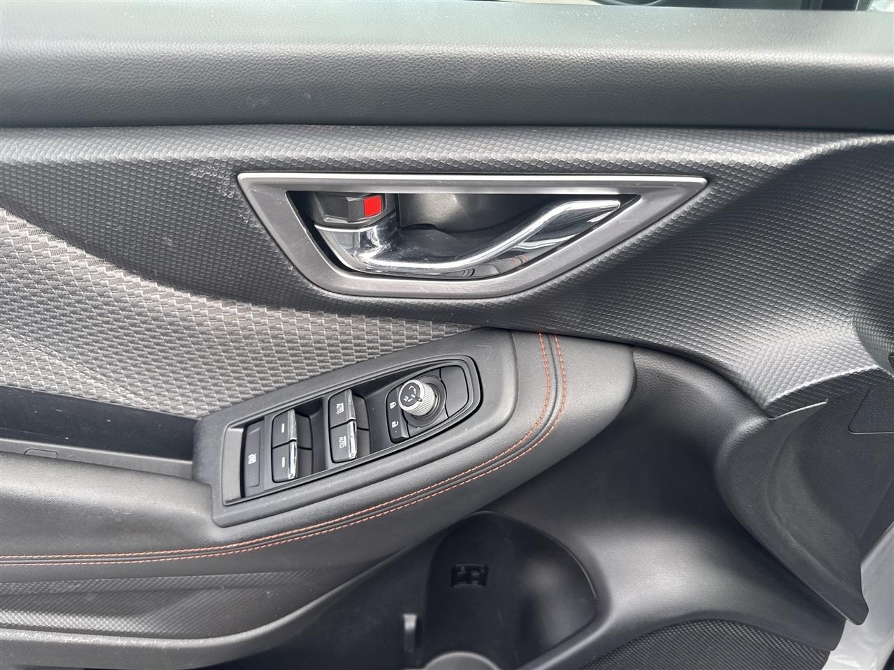 Subaru Forester Sport CVT 2020