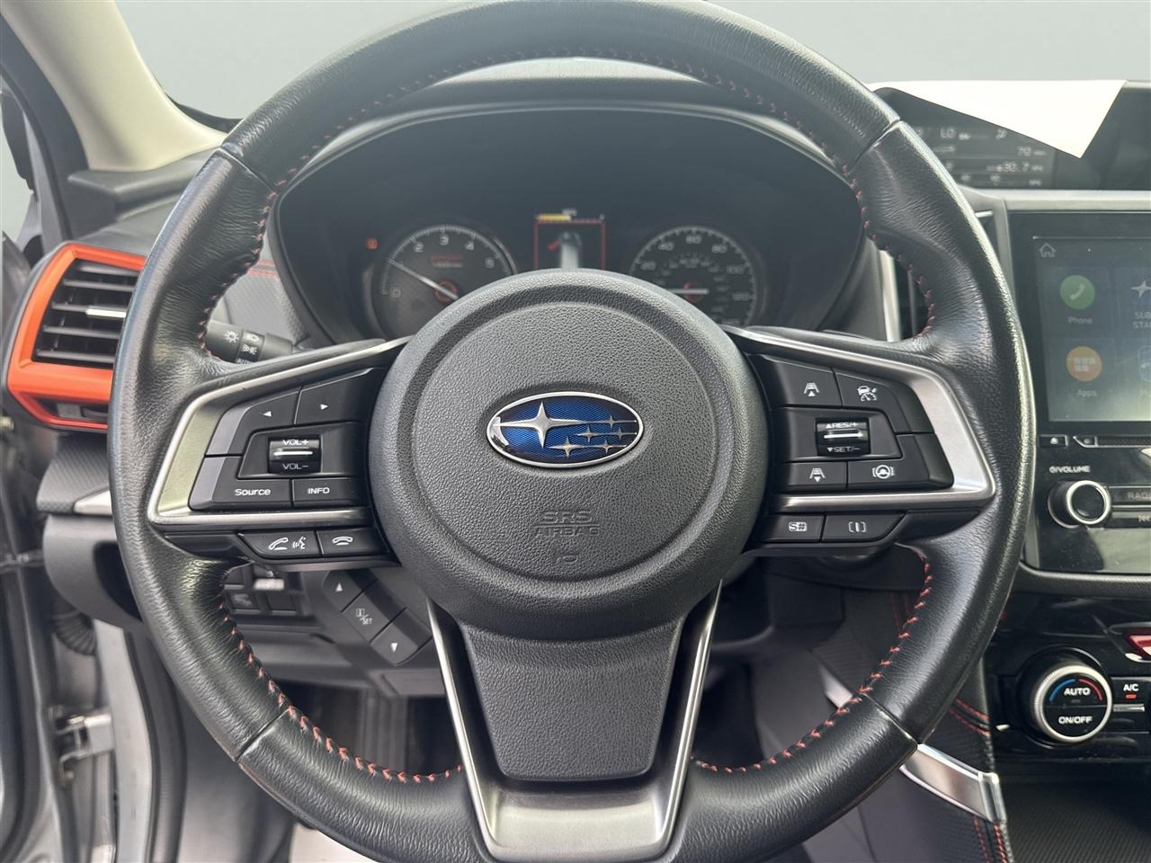 Subaru Forester Sport CVT 2020