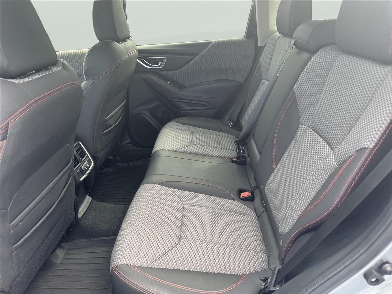 Subaru Forester Sport CVT 2020