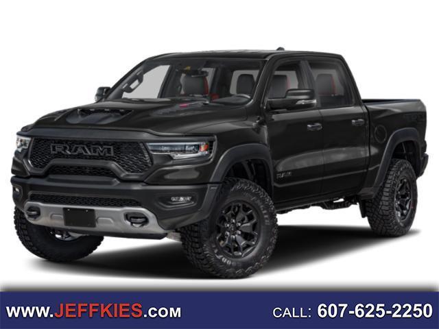RAM 1500 TRX 4x4 Crew Cab 5'7" Box 2023